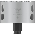 BOSCH Carotă PRO Multi Material PC Plus, 76 mm
