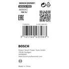 BOSCH Inel de reducţie pentru pânze de ferăstrău circular
