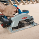 BOSCH GKS 185-LI