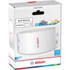 BOSCH Carotă cu filet Multi Material