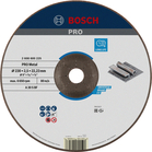BOSCH Set 25 Discuri de tăiere cu degajare Expert for Metal