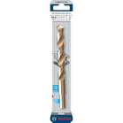 BOSCH Burghiu elicoidal PRO Stainless Steel HSS-Co, 10,5x87x133 mm
