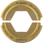 BOSCH clește de sertizare, NF185 CU, 185 mm², cupru