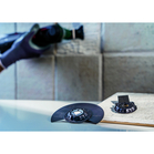 BOSCH Set accesorii „Tiles” (plăci ceramice) destinat dispozitivelor multifuncţionale