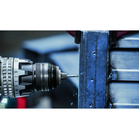 BOSCH Burghie HSS-G cu vârf dublu