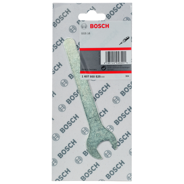 BOSCH Cheie pentru GGS 16