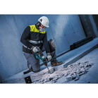 BOSCH Hegyesvéső, SDS-plus