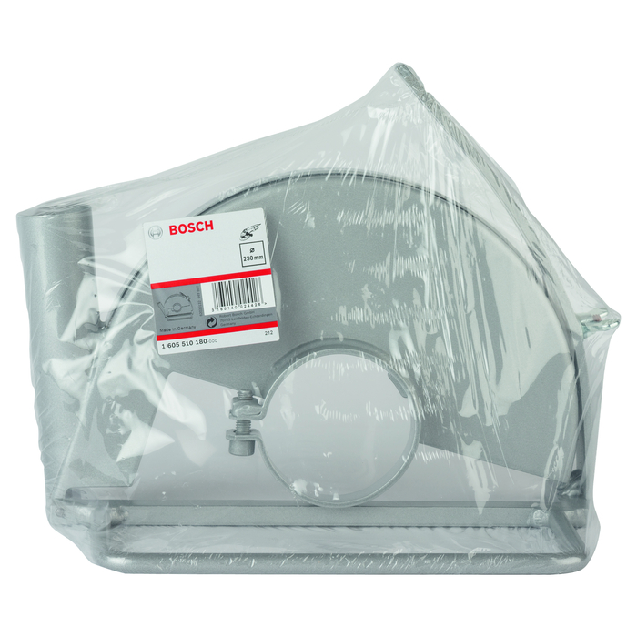BOSCH Sanie de ghidare 230 mm, pentru GWS 20