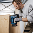 BOSCH GNH 18V-35