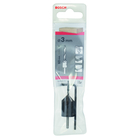BOSCH Burghiu pentru lemn cu zencuitor