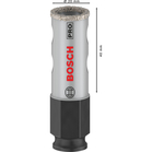 BOSCH Carotă gaură PRO Tile PC Plus, 19 mm, HS
