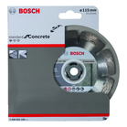 BOSCH Disc diamantat Standard for Concrete