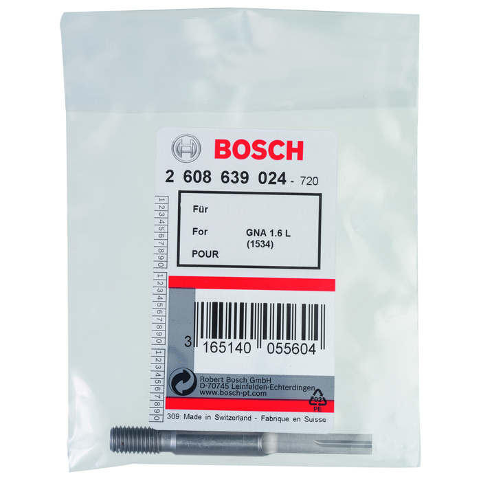 BOSCH Ştanţă universală