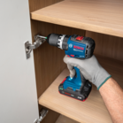 BOSCH GSB 18V-52