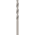 BOSCH Burghiu pentru metal, tip HSS-G, DIN 338