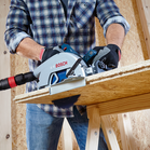 BOSCH GKS 18V-68 GC