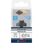 BOSCH PRO Freză coplanară