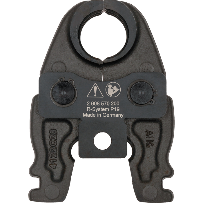BOSCH Cutit de presare EXPERT Press Jaw Compact U32, pentru GPT 18V-19