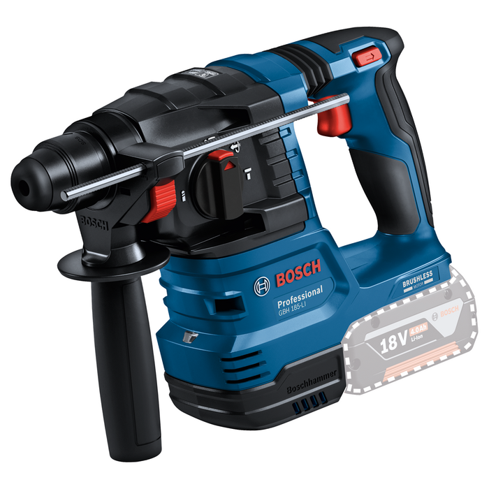 BOSCH GBH 185-LI (SOLO)