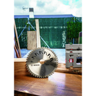 BOSCH Pânză de ferăstrău circular PRECISION