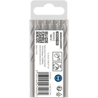 BOSCH Burghiu pentru metal, tip HSS-G, DIN 338