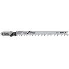 BOSCH Pânză pentru ferăstrău vertical T 101 D