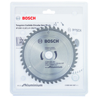 BOSCH Pânză de ferăstrău circular Eco for Aluminium