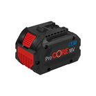 BOSCH ProCORE 18V, 8.0Ah