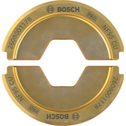 BOSCH PRO clește de sertizare, NF95 CU, 95 mm², cupru