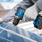 BOSCH GSR 18V-52