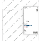 BOSCH Disc diamantat Best for Ceramic