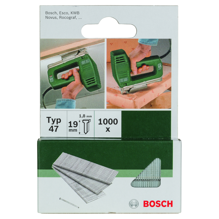 BOSCH Cui tip 47