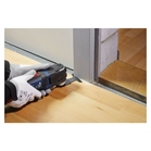 BOSCH Pânză de ferăstrău penetrantă BIM AII 65 APB Wood and Metal