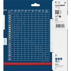BOSCH Pânză de fierăstrău circular EXPERT Construct Wood cordless, 190 x 1,6/1 x 30 mm, T24