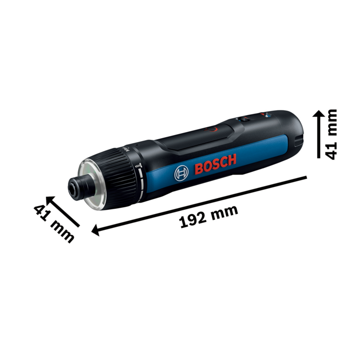 BOSCH GO (Gen 3)
