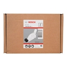 BOSCH Placă de bază cu mâner şi racord de aspirare