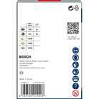 BOSCH Carotă PRO Multi Material PC Plus, 65 mm