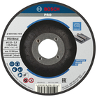BOSCH Disc de tăiere cu degajare Standard for Metal