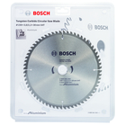 BOSCH Pânză de ferăstrău circular Eco for Aluminium