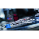 BOSCH Set de 2 pânze de fierăstrău vertical PRO Metal thin T121GFC 92 mm