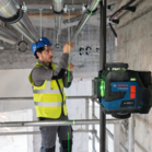 BOSCH GLL 12V-100-33 CG