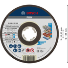 BOSCH Set 25 discuri de tăierie, Multi Material cu X-LOCK