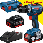 BOSCH GSR 18V-55