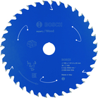 BOSCH Pânză de ferăstrău circular Expert for Wood pentru circulare cu acu