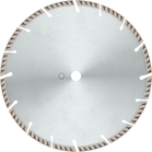 BOSCH Disc de tăiere diamantat Standard for Universal 300x20