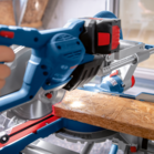 BOSCH GCM 18V-216 D