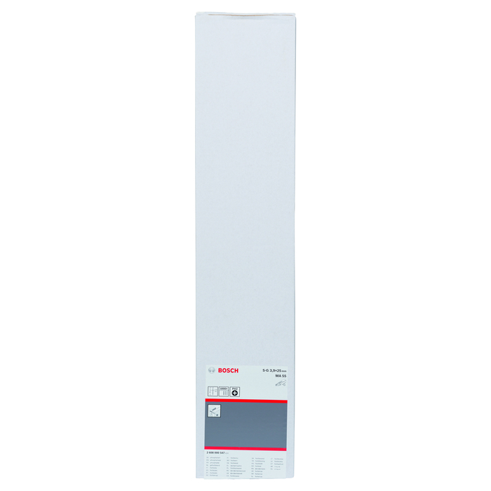 BOSCH Durvamenetes gyorsszerelő csavar, 3,9 x 25