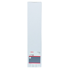 BOSCH Durvamenetes gyorsszerelő csavar, 3,9 x 25