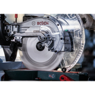 BOSCH PANZA FERASTRAU CIRC Standard for Alu