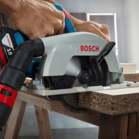 BOSCH GKS 185-LI